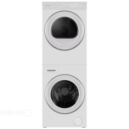 Стиральная машина MAUNFELD MFWD121010WH06