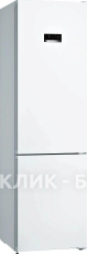 Холодильник BOSCH KGN39XW326