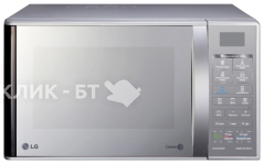 Микроволновая печь LG mg6343bmr