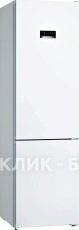 Холодильник BOSCH KGN39XW326