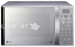 Микроволновая печь LG mg6343bmr