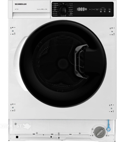 Стиральная машина SCANDILUX LX2T7200