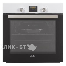 Духовой шкаф SIMFER B6EW56016