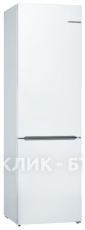 Холодильник BOSCH KGV 39 XW 22 R
