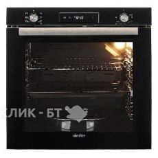 Духовой шкаф SIMFER B6EB56026