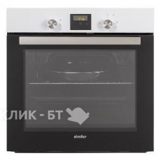 Духовой шкаф SIMFER B6EW56016