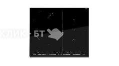 Варочная поверхность TEKA IZS 66700 MSP (112500003)