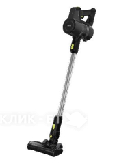 Пылесос BEKO VRT50225VB