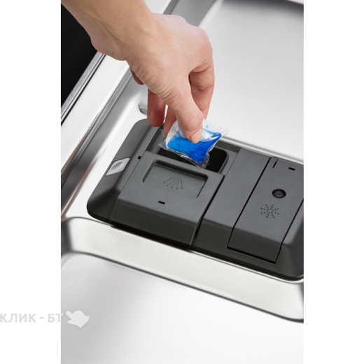 Посудомоечная машина Electrolux EMG 48200 L