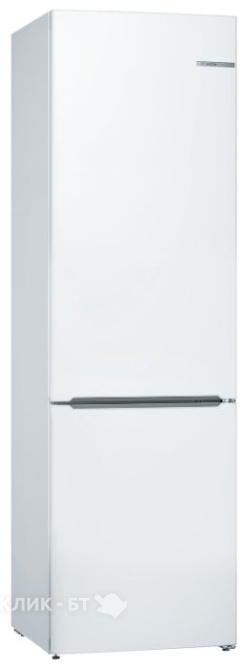 Холодильник BOSCH KGV 39 XW 22 R
