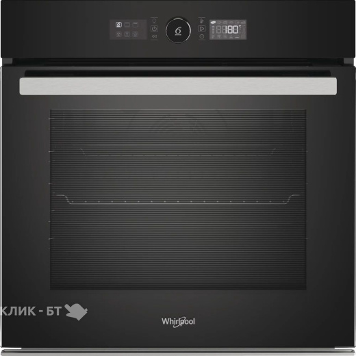 Духовой шкаф WHIRLPOOL AKZ9 6290 NB