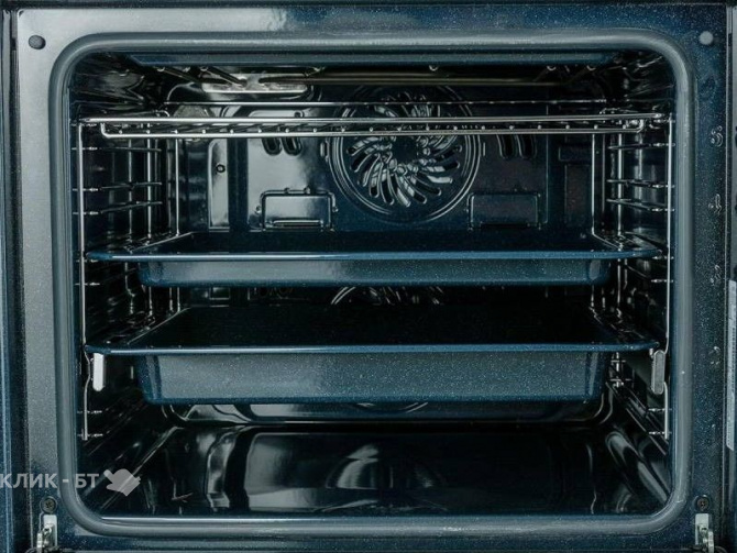 Духовой шкаф SAMSUNG NV68R2325RS/WT