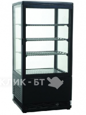 Холодильник Gastrorag RT-78B 