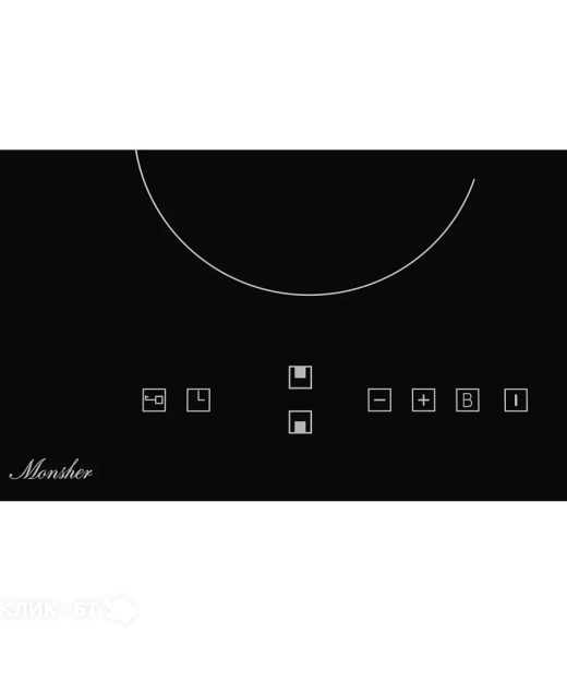 Варочная поверхность MONSHER MHI 3001