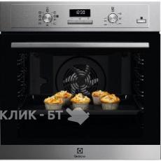Духовой шкаф ELECTROLUX OEM3H50X