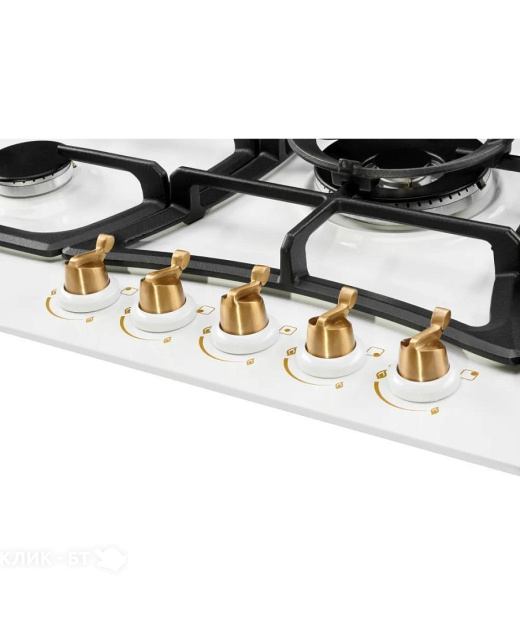 Варочная поверхность KUPPERSBERG FS 903 W Bronze