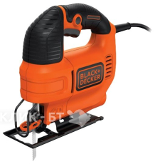 Лобзик Black&Decker KS 701 EK