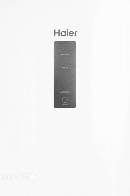 Холодильник Haier CEF537AWD