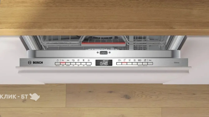 Посудомоечная машина BOSCH SMV4HTX00E