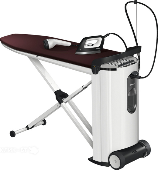 Гладильная система MIELE B4847 FashionMaster 4.0