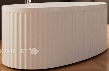 Ванна FRANK F7001 White