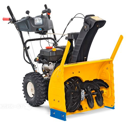 Снегоуборщик CUB CADET XS2 61 SWE 31BW53LR603