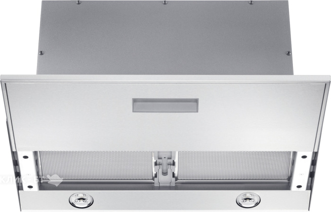 Вытяжка MIELE DA3660 сталь
