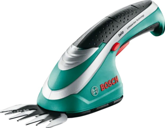 Электроножницы BOSCH isio 3
