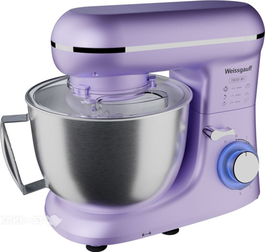 Миксер WEISSGAUFF WSM 131 PML Prime Chef