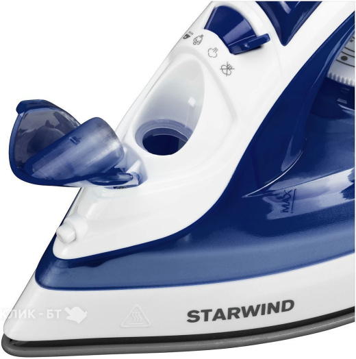 Утюг STARWIND SIR2044