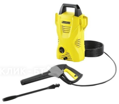 Минимойка KARCHER k 2 basic (1.673-150)