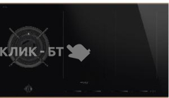Варочная поверхность SMEG PM6954R