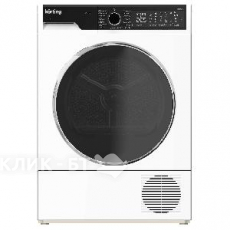 Сушильная машина KORTING KD 60HP109