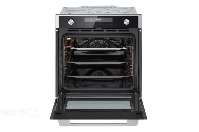 Духовой шкаф LG WSEZM7225S2