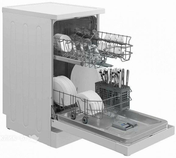 Посудомоечная машина INDESIT DFS1A59B