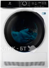 Сушильная машина ELECTROLUX EW8H258B
