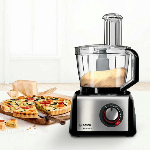 Кухонный комбайн BOSCH MC812M844