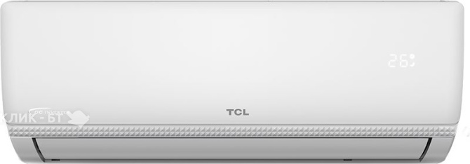 Сплит-система TCL TAC-09HRIA/VE