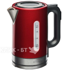 Чайник SCARLETT SC-EK21S77