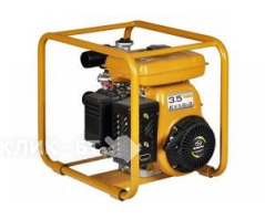Мотопомпа Daishin  PTG 208ST