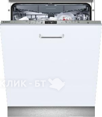 Посудомоечная машина NEFF S515M60X0R