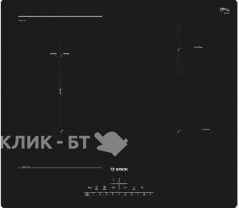 Варочная поверхность BOSCH PVS611FB5E