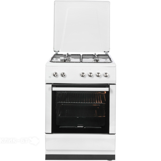 Кухонная плита NORDFROST GG 6061 W