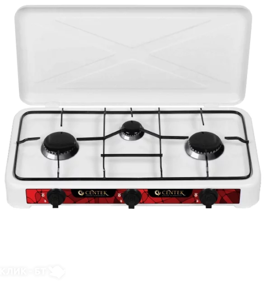Плита настольная CENTEK CT 1522
