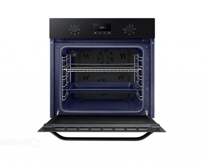 Духовой шкаф SAMSUNG NV68R1340BB/WT