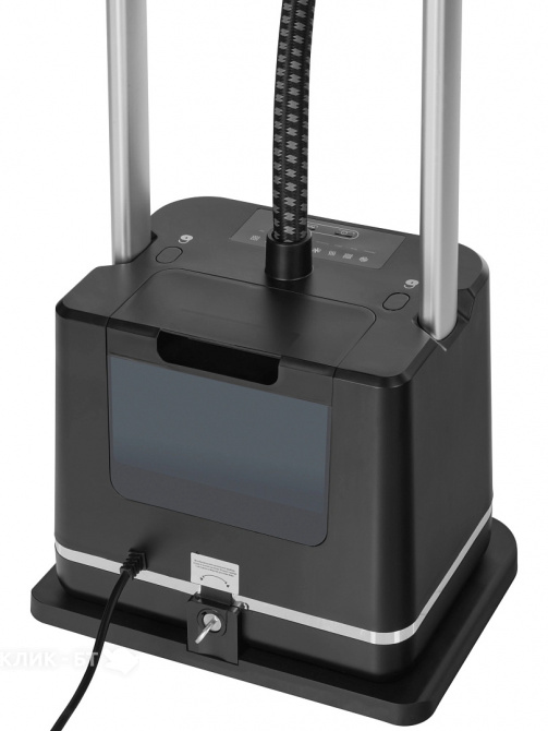 Отпариватель HIBERG GS-6000 B