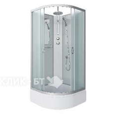 Душевая кабина NIAGARA NG-3301-14BKT