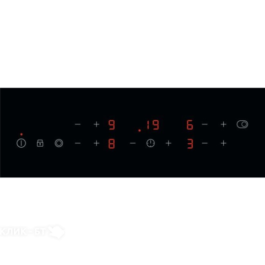 Варочная поверхность ZANUSSI CPZ64420KC