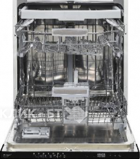 Посудомоечная машина WEISSGAUFF BDW 6037