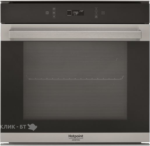 Hotpoint ariston духовой шкаф самоочистка